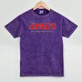 No Bags At SPAG'S Shrewsbury Defunct Store Nostalgia Vintage Premium Tri-Blend Mineral Wash Tshirts Mineral Purple No Bags At SPAG'S Shrewsbury Defunct Store Nostalgia Vintage Premium Tri-Blend Mineral Wash Tshirts Mineral Purple