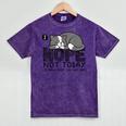 Nope Not Today Tomorrow's Not Looking Good Either Introverts Mineral Wash Tshirts Mineral Purple Nope Not Today Tomorrow's Not Looking Good Either Introverts Mineral Wash Tshirts Mineral Purple