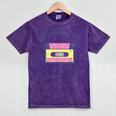 Nostalgia 1980s 80s 90s Costume Party Never Forget Mineral Wash Tshirts Mineral Purple Nostalgia 1980s 80s 90s Costume Party Never Forget Mineral Wash Tshirts Mineral Purple