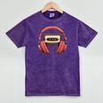 Nostalgia Cassette Men Women 80s 90s Retro Mixtape Tape Mineral Wash Tshirts Mineral Purple Nostalgia Cassette Men Women 80s 90s Retro Mixtape Tape Mineral Wash Tshirts Mineral Purple