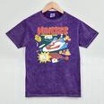Nostalgia Gen X 90s Nineties Things Mineral Wash Tshirts Mineral Purple Nostalgia Gen X 90s Nineties Things Mineral Wash Tshirts Mineral Purple