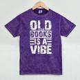 Nostalgia Seekers Quote Mineral Wash Tshirts Mineral Purple Nostalgia Seekers Quote Mineral Wash Tshirts Mineral Purple