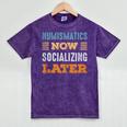 Numismatics Now Minimal Socializing Introvert Vintage Mineral Wash Tshirts Mineral Purple Numismatics Now Minimal Socializing Introvert Vintage Mineral Wash Tshirts Mineral Purple
