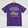 Old Biker I'm From The 1900s Motorcycle Classic Men Mineral Wash Tshirts Mineral Purple Old Biker I'm From The 1900s Motorcycle Classic Men Mineral Wash Tshirts Mineral Purple