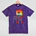 Old Vintage Cassette Tape 70s 80s 80s Outfit Nostalgia Mineral Wash Tshirts Mineral Purple Old Vintage Cassette Tape 70s 80s 80s Outfit Nostalgia Mineral Wash Tshirts Mineral Purple