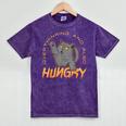 Overthinking And Also Hungry Introverted Overthinker Mineral Wash Tshirts Mineral Purple Overthinking And Also Hungry Introverted Overthinker Mineral Wash Tshirts Mineral Purple
