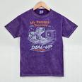 My Parents Survived Dial Up Internet Nostalgia Turtle Mineral Wash Tshirts Mineral Purple My Parents Survived Dial Up Internet Nostalgia Turtle Mineral Wash Tshirts Mineral Purple