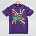 BE PATIENT I'M FROM THE 1900s RETRO SUNSET 90s 80s 70s Mineral Wash Tshirts Mineral Purple BE PATIENT I'M FROM THE 1900s RETRO SUNSET 90s 80s 70s Mineral Wash Tshirts Mineral Purple