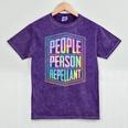 People Person Repellant Antisocial Introvert Mineral Wash Tshirts Mineral Purple People Person Repellant Antisocial Introvert Mineral Wash Tshirts Mineral Purple