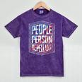 People Person Repellant Introvert Mineral Wash Tshirts Mineral Purple People Person Repellant Introvert Mineral Wash Tshirts Mineral Purple