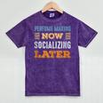 Perfume Making Now Minimal Socializing Introvert Vintage Mineral Wash Tshirts Mineral Purple Perfume Making Now Minimal Socializing Introvert Vintage Mineral Wash Tshirts Mineral Purple