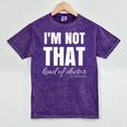 PhD Phinished 2018 PhD Graduation Tshirt Mineral Wash Tshirts Mineral Purple