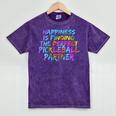 Pickleball Saying Introvert Pickleball Game Partner Mineral Wash Tshirts Mineral Purple Pickleball Saying Introvert Pickleball Game Partner Mineral Wash Tshirts Mineral Purple