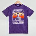 Please Be-Patient With Me I'm From The 1900s Humor Saying Mineral Wash Tshirts Mineral Purple Please Be-Patient With Me I'm From The 1900s Humor Saying Mineral Wash Tshirts Mineral Purple