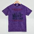 Please Be-Patient-With-Me I'm From The 1900s Mineral Wash Tshirts Mineral Purple