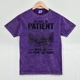Please Be-Patient With-Me I'm From The 1900s Oregon Trail Mineral Wash Tshirts Mineral Purple Please Be-Patient With-Me I'm From The 1900s Oregon Trail Mineral Wash Tshirts Mineral Purple