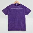 Please Chew Quieter Introvert Quietness Silence Lover Mineral Wash Tshirts Mineral Purple Please Chew Quieter Introvert Quietness Silence Lover Mineral Wash Tshirts Mineral Purple