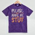 Please Don't Make Me Do Stuff Introvert Teen Lazy Gag Mineral Wash Tshirts Mineral Purple Please Don't Make Me Do Stuff Introvert Teen Lazy Gag Mineral Wash Tshirts Mineral Purple