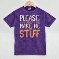 Please Don't Make Me Do Stuff Introvert Teen Lazy Gag Mineral Wash Tshirts Mineral Purple Please Don't Make Me Do Stuff Introvert Teen Lazy Gag Mineral Wash Tshirts Mineral Purple