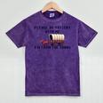 PLEASE BE PATIENT WITH ME I'M FROM THE 1900s 90s Meme Premium Mineral Wash Tshirts Mineral Purple PLEASE BE PATIENT WITH ME I'M FROM THE 1900s 90s Meme Premium Mineral Wash Tshirts Mineral Purple