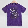 Please Be Patient With Me I'm From The 1900s Coffee Mineral Wash Tshirts Mineral Purple