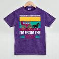 Please Be Patient With Me I'm From The 1900s Cool Dad Premium Mineral Wash Tshirts Mineral Purple Please Be Patient With Me I'm From The 1900s Cool Dad Premium Mineral Wash Tshirts Mineral Purple