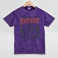 Please Be Patient I'm From The 1900s Cowboy Skeleton Mineral Wash Tshirts Mineral Purple Please Be Patient I'm From The 1900s Cowboy Skeleton Mineral Wash Tshirts Mineral Purple