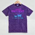 Please Be Patient With Me I'm From The 1900s Father Day Mineral Wash Tshirts Mineral Purple Please Be Patient With Me I'm From The 1900s Father Day Mineral Wash Tshirts Mineral Purple