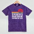 Please Be Patient With Me I'm From The 1900s Fathers Day Mineral Wash Tshirts Mineral Purple Please Be Patient With Me I'm From The 1900s Fathers Day Mineral Wash Tshirts Mineral Purple