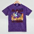 Please Be Patient With Me I'm From The 1900s Gen X Boomer Mineral Wash Tshirts Mineral Purple Please Be Patient With Me I'm From The 1900s Gen X Boomer Mineral Wash Tshirts Mineral Purple