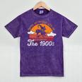 Please Be Patient With Me I'm From The 1900s Halloween Premium Mineral Wash Tshirts Mineral Purple Please Be Patient With Me I'm From The 1900s Halloween Premium Mineral Wash Tshirts Mineral Purple