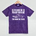 Please Be Patient With Me I'm From The 1900s Humorous Saying Mineral Wash Tshirts Mineral Purple Please Be Patient With Me I'm From The 1900s Humorous Saying Mineral Wash Tshirts Mineral Purple