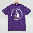 Please Be Patient With Me I'm From The 1900s Ladies Women Mineral Wash Tshirts Mineral Purple Please Be Patient With Me I'm From The 1900s Ladies Women Mineral Wash Tshirts Mineral Purple