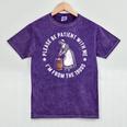 Please Be Patient With Me I'm From The 1900s Ladies Women Premium Mineral Wash Tshirts Mineral Purple Please Be Patient With Me I'm From The 1900s Ladies Women Premium Mineral Wash Tshirts Mineral Purple