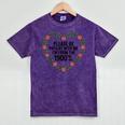 Please Be Patient With My I'm From The 1900s Mineral Wash Tshirts Mineral Purple