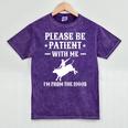 Please Be Patient I'm From The 1900s Old Men & Women Premium Mineral Wash Tshirts Mineral Purple Please Be Patient I'm From The 1900s Old Men & Women Premium Mineral Wash Tshirts Mineral Purple