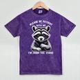 Please Be Patient I'm From The 1900s Old People Retro Mineral Wash Tshirts Mineral Purple Please Be Patient I'm From The 1900s Old People Retro Mineral Wash Tshirts Mineral Purple