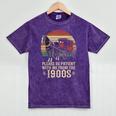 Please Be Patient With Me I'm From The 1900s Old Tee Mineral Wash Tshirts Mineral Purple Please Be Patient With Me I'm From The 1900s Old Tee Mineral Wash Tshirts Mineral Purple