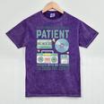 Please Be Patient With Me I'm From The 1900s Retro Vintage Premium Mineral Wash Tshirts Mineral Purple Please Be Patient With Me I'm From The 1900s Retro Vintage Premium Mineral Wash Tshirts Mineral Purple