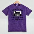 Please Be Patient With Me I'm From The 1900s Sarcastic Idea Mineral Wash Tshirts Mineral Purple Please Be Patient With Me I'm From The 1900s Sarcastic Idea Mineral Wash Tshirts Mineral Purple