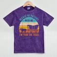 PLEASE BE PATIENT I'M FROM THE 1900s Vintage 1900s 90s Mineral Wash Tshirts Mineral Purple PLEASE BE PATIENT I'M FROM THE 1900s Vintage 1900s 90s Mineral Wash Tshirts Mineral Purple