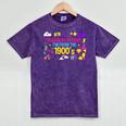 Please Patient Please Patience I'm From The 1900s Boomers Mineral Wash Tshirts Mineral Purple Please Patient Please Patience I'm From The 1900s Boomers Mineral Wash Tshirts Mineral Purple