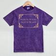 Please Slow Down I'm From The 1900s Baby Boomer Generation X Mineral Wash Tshirts Mineral Purple Please Slow Down I'm From The 1900s Baby Boomer Generation X Mineral Wash Tshirts Mineral Purple