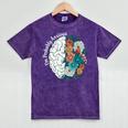 Probably Anxious Mental Health Quote Introverts People Mineral Wash Tshirts Mineral Purple Probably Anxious Mental Health Quote Introverts People Mineral Wash Tshirts Mineral Purple