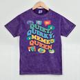 Quiet Quirky Meme Queen Introvert Anti People Meme Lovers Mineral Wash Tshirts Mineral Purple Quiet Quirky Meme Queen Introvert Anti People Meme Lovers Mineral Wash Tshirts Mineral Purple
