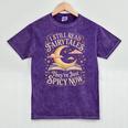 I Still Read Fairytales For Book Lovers At Bedtime Nostalgia Mineral Wash Tshirts Mineral Purple