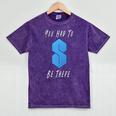 You Had To Be There S Nostalgia Premium Tri-Blend Mineral Wash Tshirts Mineral Purple You Had To Be There S Nostalgia Premium Tri-Blend Mineral Wash Tshirts Mineral Purple