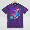 Retro 1980s 80's Baby 1990s 90's Made Me Nostalgia Birthday Mineral Wash Tshirts Mineral Purple Retro 1980s 80's Baby 1990s 90's Made Me Nostalgia Birthday Mineral Wash Tshirts Mineral Purple