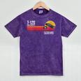 Retro 80's 90's Music Nostalgia Video Cassette Tape VHS Mineral Wash Tshirts Mineral Purple Retro 80's 90's Music Nostalgia Video Cassette Tape VHS Mineral Wash Tshirts Mineral Purple