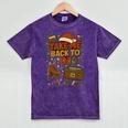 Retro 90s 80s Baby Christmas Holiday Nostalgia Mineral Wash Tshirts Mineral Purple Retro 90s 80s Baby Christmas Holiday Nostalgia Mineral Wash Tshirts Mineral Purple